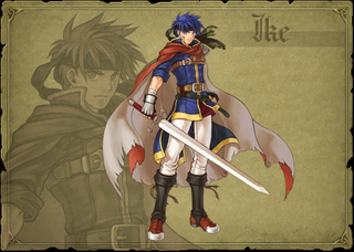 Illustration for article titled Anatomy of a Fire Emblem Character